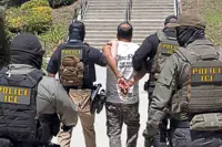 Spot the illegals – a chilling, sad neighbourhood game in the US