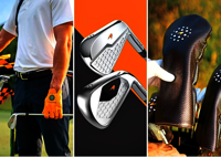 McLaren Golf makes Malaysian debut ahead of F1