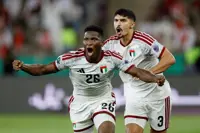 Soccer-UAE beat Oman to reach Gulf Cup final against Saudi