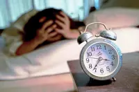 Vital to get enough sleep
