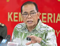 Khaled: BN may allow other parties to use its logo