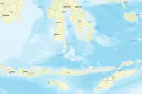 Earthquake of magnitude 5.9 strikes Indonesia's Sumbawa region: GFZ