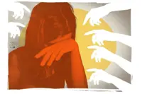 ‘Why me? Did I cause it?’: Sex assault survivors in Singapore on grappling with abuse by family members