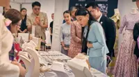 Princess Sirivannavari presides over Thai festival opening in Paris