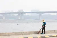 Haze hits Johor: Batu Pahat worst affected as six areas record unhealthy air quality