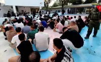 Philippines arrests 244 'mostly Chinese' workers and several Malaysians in online scam crackdown