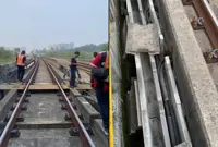 Cable theft triggers delays on MRT Putrajaya Line