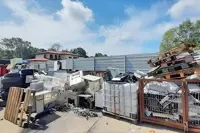 Home in Brunei turned e-waste site ordered to cease activities