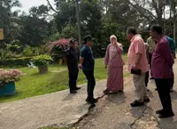 Education Ministry orders thorough review of Yong Peng school death