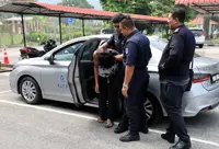 Three students arrested following murder of 16-year-old schoolgirl in Yong Peng