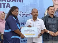 Due process will prevail in school stabbing civil suit, says Kulasegaran