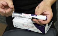 Group of academics in Japan warn against use of drugs such as Mounjaro to rapidly lose weight