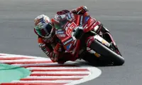 Motorcycling-Marquez wins Japanese GP to cut Martin's lead