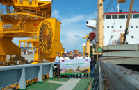 Cambodia's rice exports grow as demand in Philippines increases