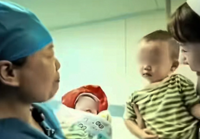 Chinese woman, 60, gives birth to second child in two years, sparking debate