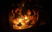 Philippines' Regional Development Council seeks power emergency declaration amid blackouts in Central Visayas region