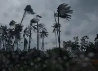 Thunderstorm warning issued for six states, two Federal Territories until 4 PM