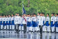 Brunei police recruits reminded of importance of identity, core values