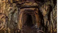Gold mine collapse kills five miners in northern Afghanistan