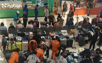 Thai Airways expects to clear 1,092-bag backlog by Oct 4