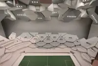 Exclusive-Saudi Arabia quietly shelving NEOM Stadium, one of 2034 World Cup venues