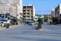 Government forces seize capital of Ethiopia's Tigray region from rebels
