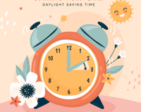 Daylight saving time begins in parts of Australia