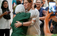 Sara Duterte trial: Dropping bribery rap may shortchange Filipinos, says Palace