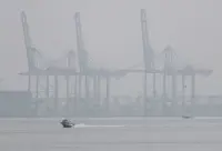 Haze update: Eight areas record unhealthy readings as of 4pm Sunday