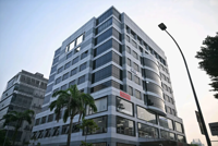 Singapore seizes S$39mil from sale of building linked to Cambodia’s Prince Group