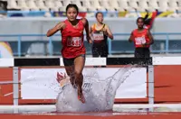 Ni Jia sets personal best, Esther wins on debut at KL Standard Chartered Marathon