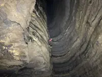 International expeditions in China unlock secrets of Asia’s longest cave