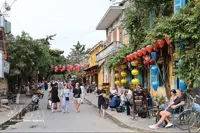 Vietnam climbs seven spots to 52nd in WEF tourism index