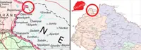 India’s new political map places disputed territory of Kalapani inside its own borders