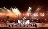 Asian Games close in Japan with highs and lows as Puripol and Zidi crowned the best