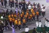 Asiad nine-gold high for Malaysia, on track for KL SEA Games