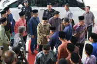 Melaka polls: Talks on cooperation with 'rival party' almost complete, says BN chief
