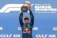 Max shines again in Sepang by winning Formula One Bahrain GP