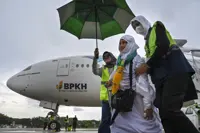 Indonesia to conduct forensic audit of haj funds to curb fraud