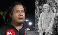 I want justice for my daughter, says Fiya's father