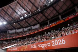Games-Despite logistical problems, OCA says Aichi-Nagoya Asian Games are a success