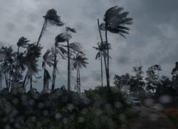 Thunderstorm warning issued for six states, two Federal Territories until 4 PM