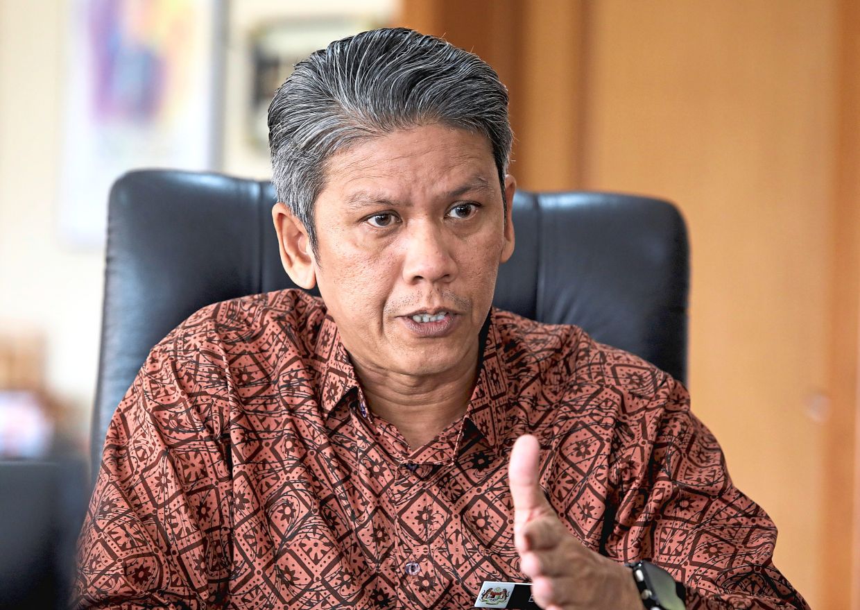 Edy Irwan says PNM’s role and reach has expanded.