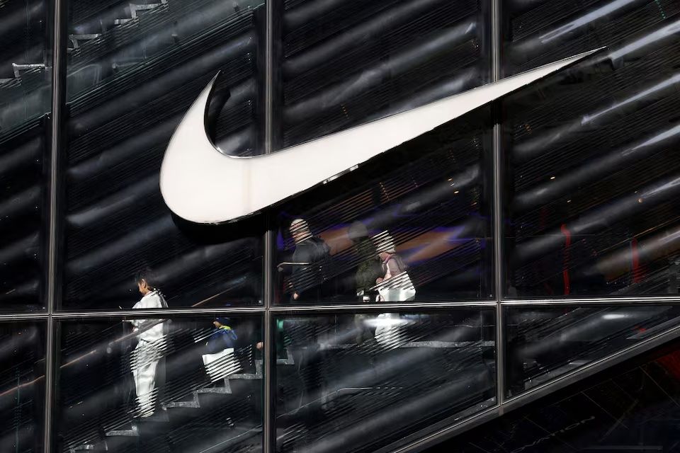 Nike’s struggles test investor confidence in CEO’s turnaround effort