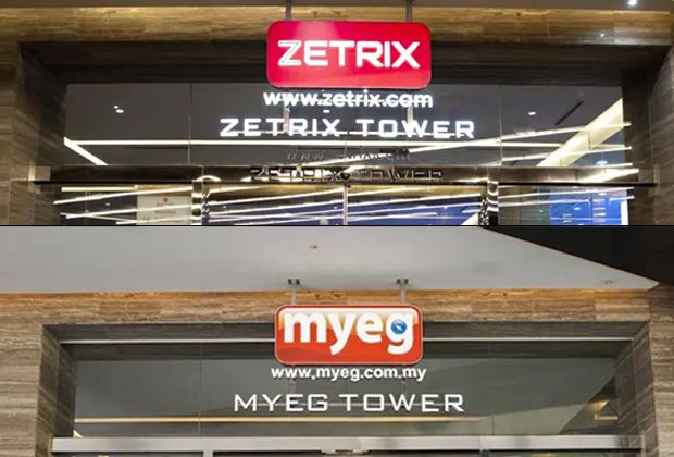 JPJ suspendiert MyEG und Zetrix AI wegen ausstehender Einnahmen in Höhe ...