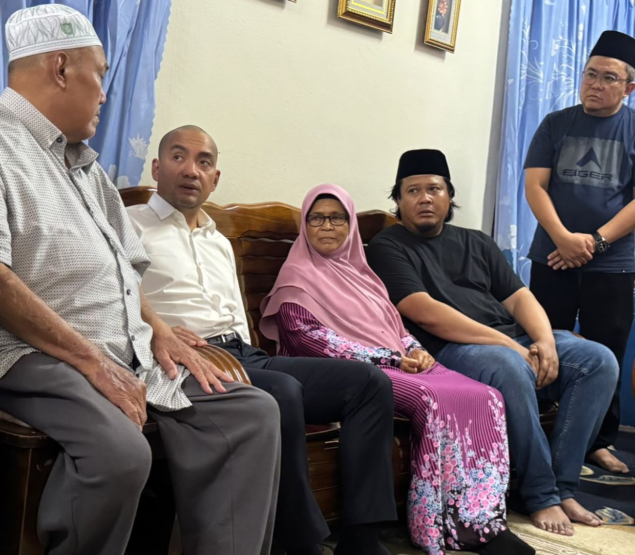 Johor to review, strengthen school safety SOPs following student's murder ...