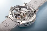 Parmigiani Fleurier unveils the Carillon Tourbillon for its 30th anniversary