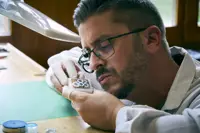 Franck Muller showcases myriad complications and artistic partnerships