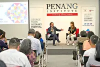 Literary fest returns to George Town in November