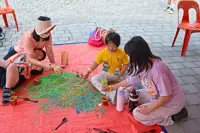 Run marks decade of providing opportunities to disabled folk
